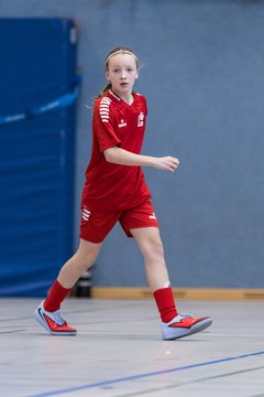 Bild 23 - U12 NFV Futsalturnier HH,SH,HB,NDS
